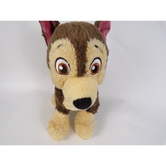 15” Build A Bear Paw Patrol “Chase” Plush Nickelodeon Collection BAB - Picture 3 of 5